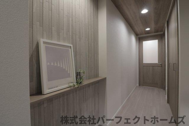 【玄関】の画像
