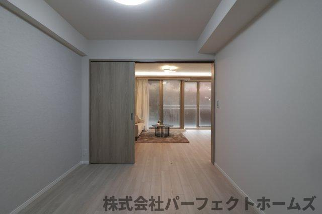 【洋室】の画像