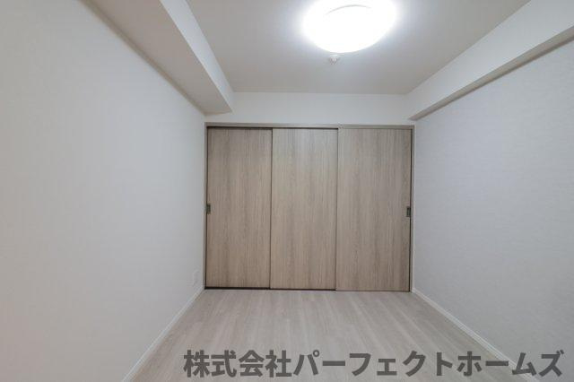 【洋室】の画像
