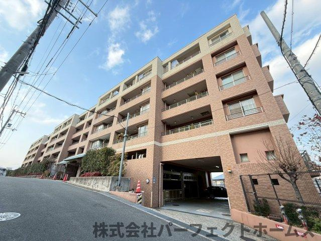 サンメゾン枚方朝日丘　かえで館の画像