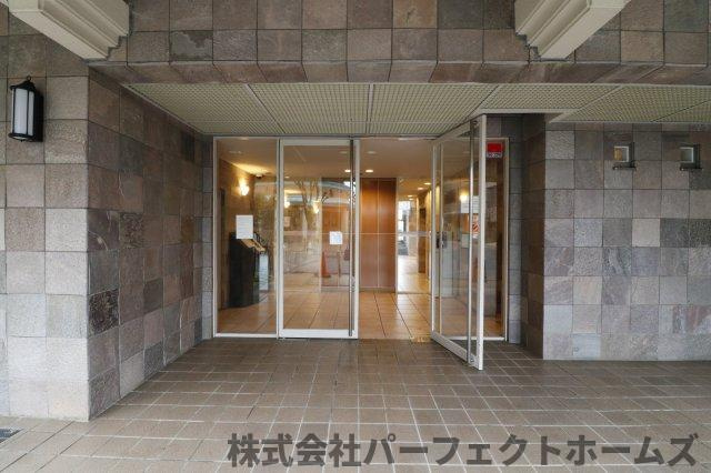 【エントランス】の画像