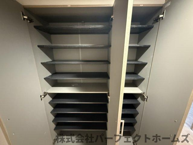 サンメゾン枚方朝日丘　かえで館のトイレ