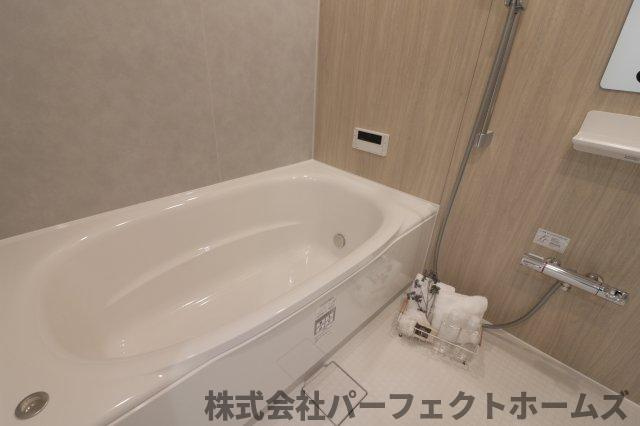 【浴室】の画像