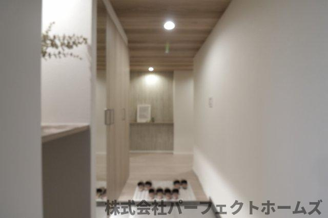 【玄関】の画像