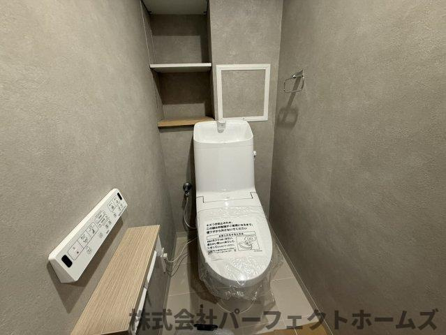 サンメゾン枚方朝日丘　かえで館の設備