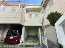 清水町2丁目貸家の画像