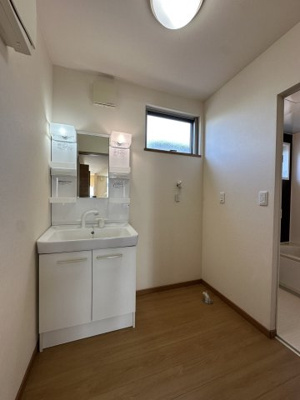 【洗面所】 | どこざ