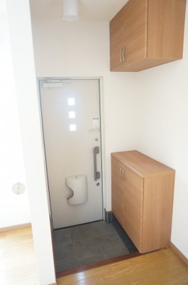 【玄関】 | どこざ