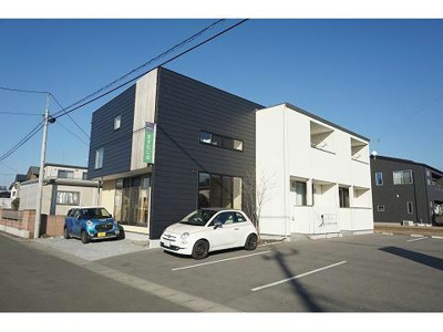 【外観】 | どこざ