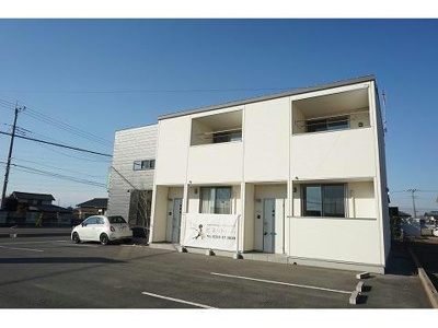 【外観】 | どこざ