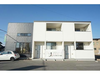 【外観】 | どこざ