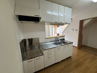 【キッチン】 | どこざ