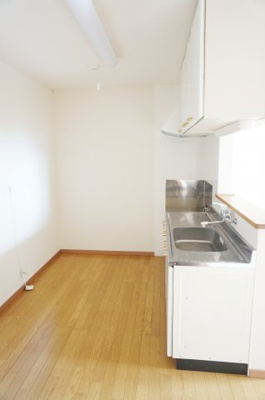 【キッチン】 | どこざ