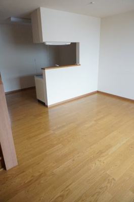 【内装】 | どこざ