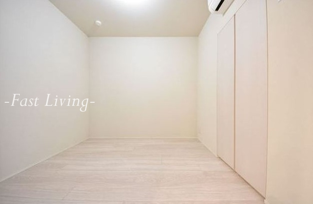 343レジデンス後楽園の内装