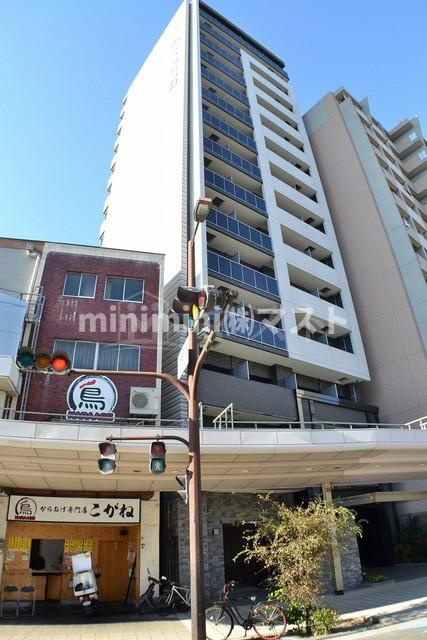 ＬＣ九条ガレリア