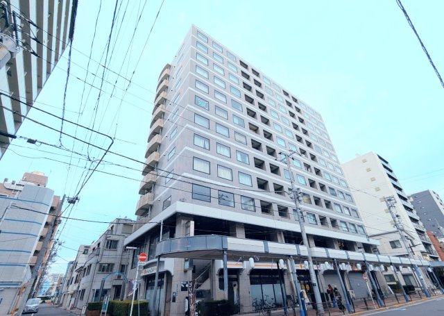 ディアハイム浅草