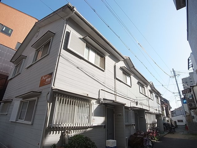 グランディア新長田