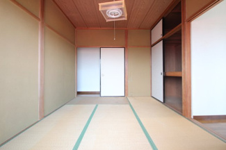 【子供部屋】 | コーポ宇賀神