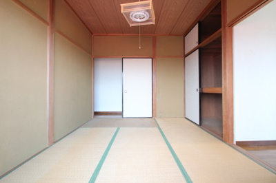 【子供部屋】 | コーポ宇賀神