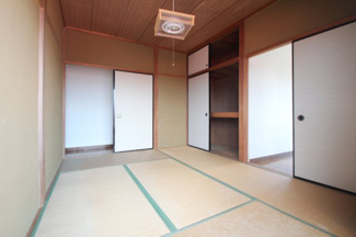 【子供部屋】 | コーポ宇賀神