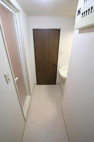 【洗面所】 | サンシティ泉ヶ丘