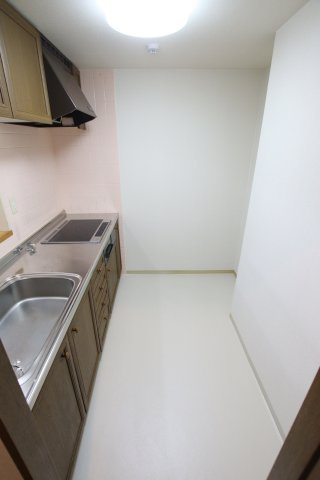 【その他】 | サンシティ泉ヶ丘 | キッチンスペース