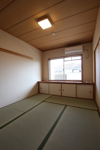 【和室】 | サンシティ泉ヶ丘