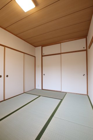 【和室】 | サンシティ泉ヶ丘