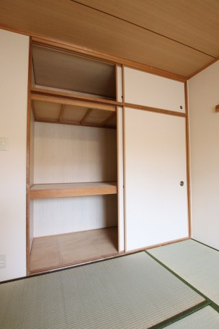 【収納】 | サンシティ泉ヶ丘