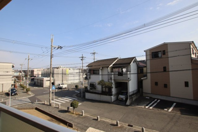 【展望】 | サンシティ泉ヶ丘