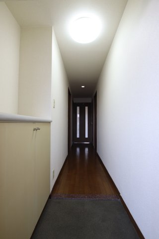 【玄関】 | サンシティ泉ヶ丘