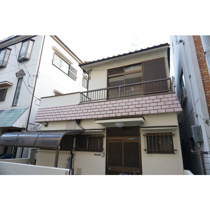 下小阪１丁目貸家の画像