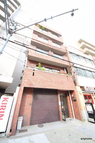 クラウンハイツ　仲介手数料無料