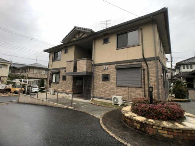 ロイヤルガーデンＦ棟