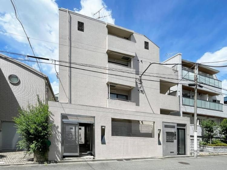 グランバリュー用賀