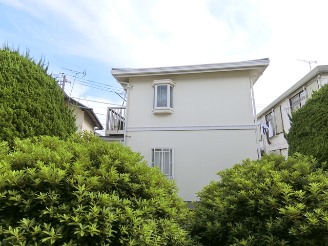 プラネットの展望|★閑静な住宅街に立地★