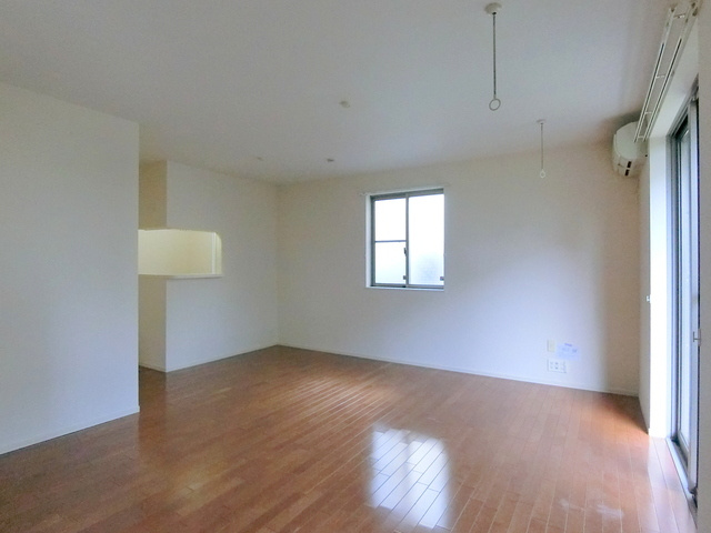 プラネットの居間・リビング|★洋室からリビング★