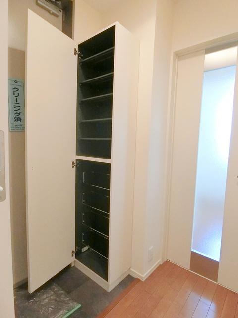 プラネットの玄関|★シューズボックス★