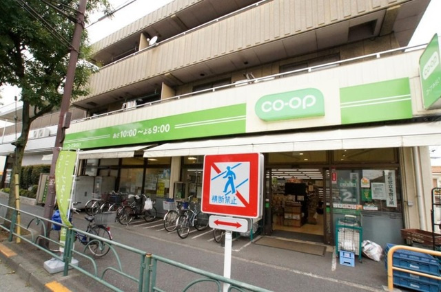 プラネットのその他|ミニコープ松庵店