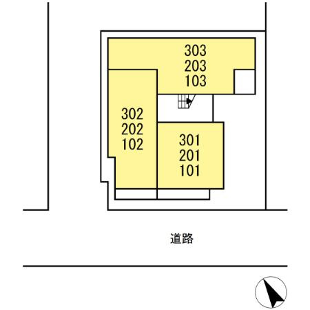 D’s Bless横須賀Ⅱのその他