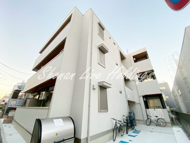 D’s Bless横須賀Ⅱ