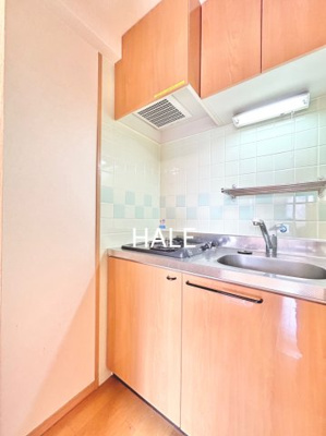 【キッチン】 | エステートモア天神倶楽部