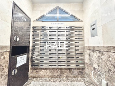 【その他共用部分】 | エステートモア天神倶楽部