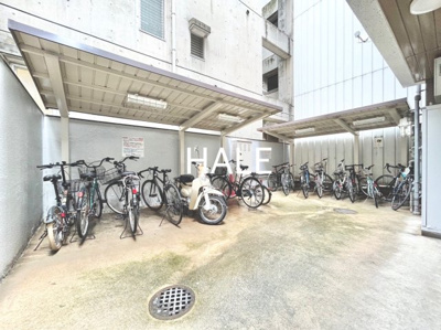 【その他共用部分】 | エステートモア天神倶楽部