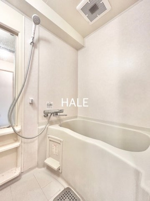 【浴室】 | エステートモア天神倶楽部