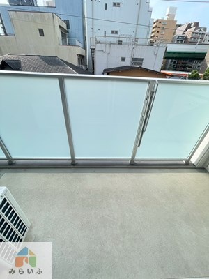 【バルコニー】 | TENAS泉