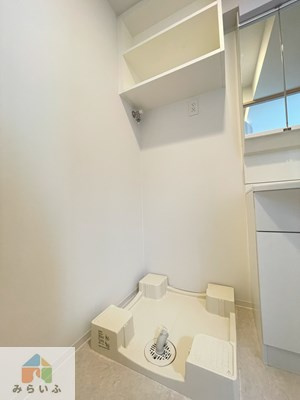 【洗面所】 | TENAS泉