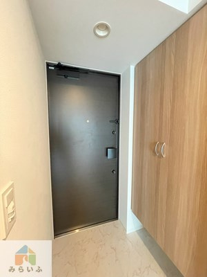 【玄関】 | TENAS泉