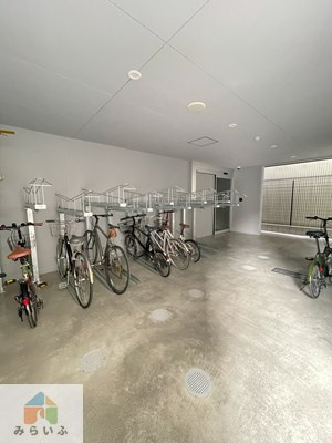 【その他共用部分】 | TENAS泉